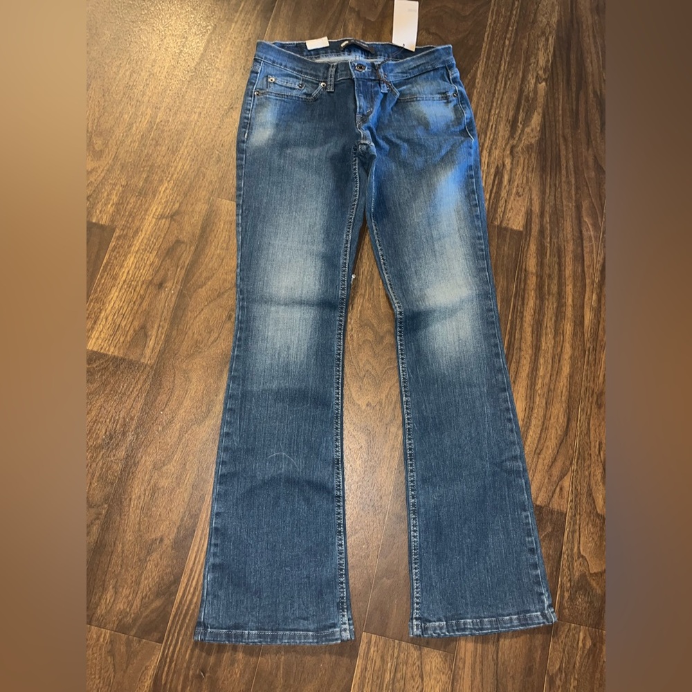 Levi’s Jeans